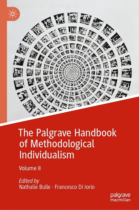 The Palgrave Handbook of Methodological Individualism - 