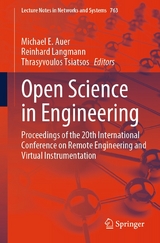 Open Science in Engineering - 