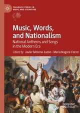Music, Words, and Nationalism - 