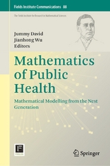 Mathematics of Public Health - 