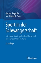 Sport in der Schwangerschaft - 