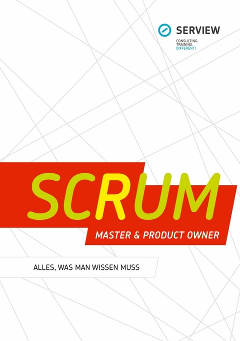 Scrum Master & Product Owner -  Michael Kresse,  Kathrin Eggerling