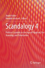 Scandalogy 4 - 