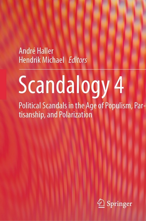 Scandalogy 4 - 