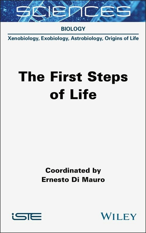 The First Steps of Life - 