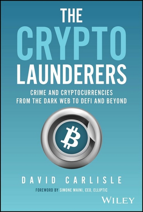 The Crypto Launderers - David Carlisle