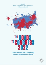 The Roads to Congress 2022 - 