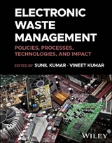 Electronic Waste Management - 