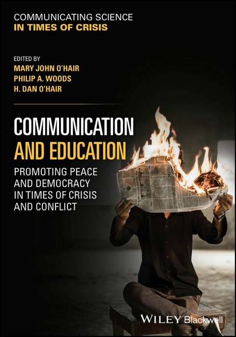 Communication and Education - 