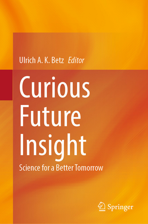Curious Future Insight - 