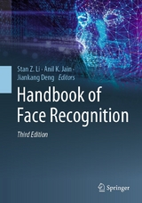 Handbook of Face Recognition - 