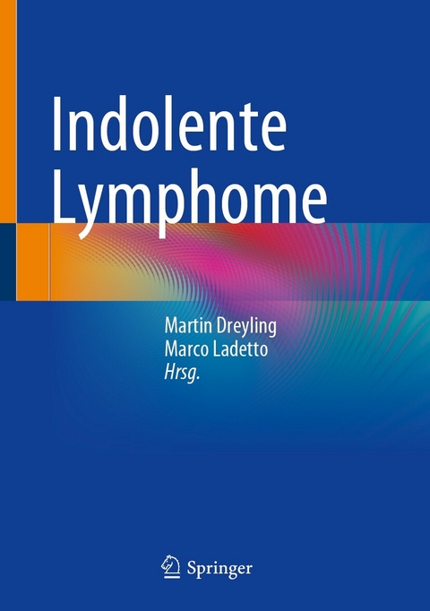 Indolente Lymphome - 