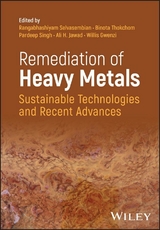 Remediation of Heavy Metals - 