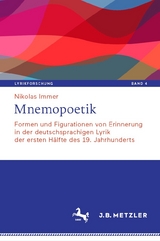 Mnemopoetik - Nikolas Immer