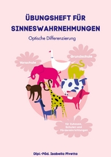 Sinneswahrnehmungen - Isabella Pivetta