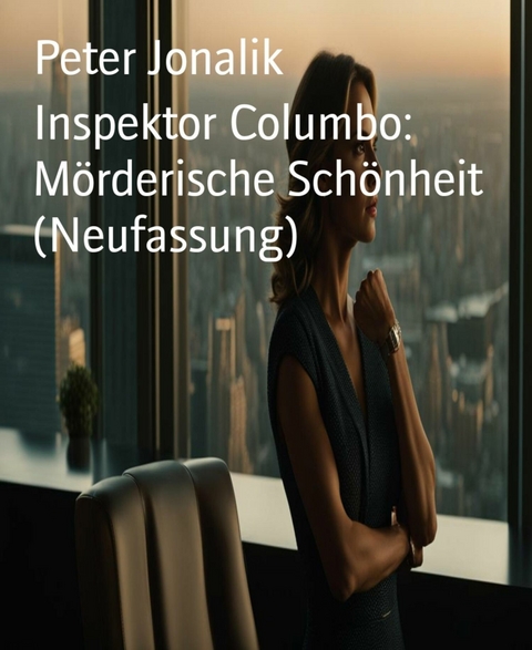Inspektor Columbo:  Mörderische Schönheit (Neufassung) - Peter Jonalik