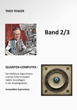 Quanten-Computer -  Theo Tenzer
