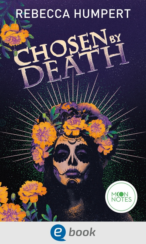 Chosen by Death -  Rebecca Humpert