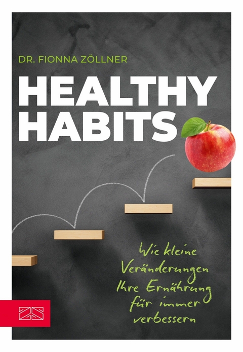 Healthy Habits -  Fionna Zöllner