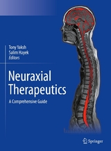Neuraxial Therapeutics - 