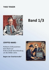 Crypto-Wars -  Theo Tenzer