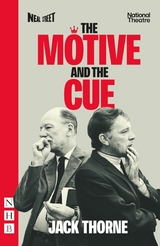 Motive and the Cue -  Jack Thorne