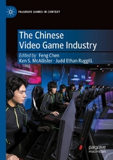 The Chinese Video Game Industry - 