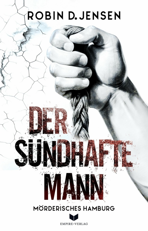 Der sündhafte Mann -  Robin D. Jensen