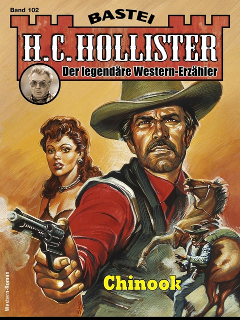 H. C. Hollister 102 - H.C. Hollister