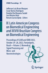 IX Latin American Congress on Biomedical Engineering and XXVIII Brazilian Congress on Biomedical Engineering - 