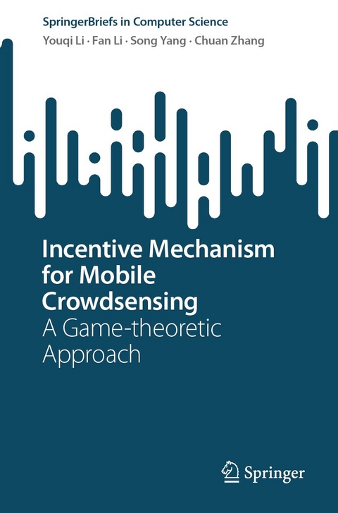 Incentive Mechanism for Mobile Crowdsensing -  Fan Li,  Youqi Li,  Song Yang,  Chuan Zhang