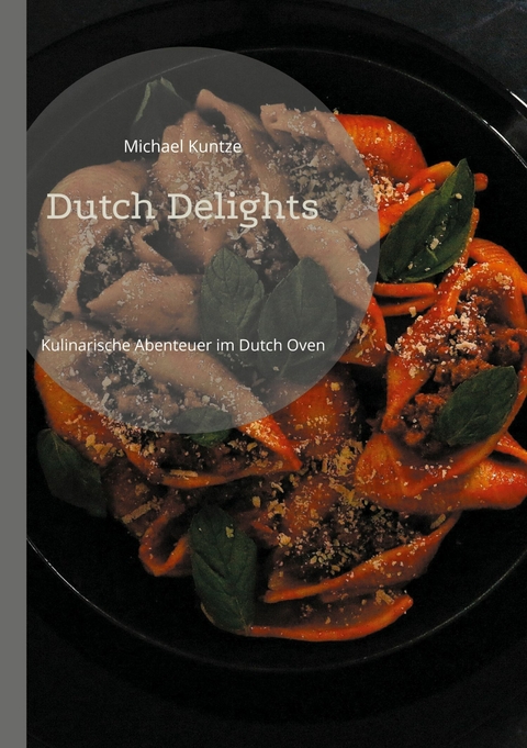 Dutch Delights - Michael Kuntze
