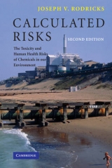 Calculated Risks - Rodricks, Joseph V.