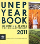 UNEP Year Book - Nations, United