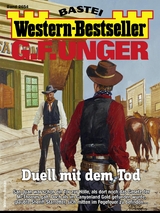 G. F. Unger Western-Bestseller 2654 - G. F. Unger