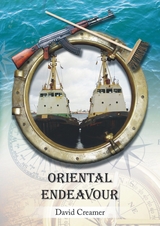 Oriental Endeavour -  David Creamer