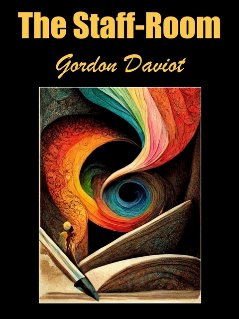 Staff Room -  Gordon Daviot