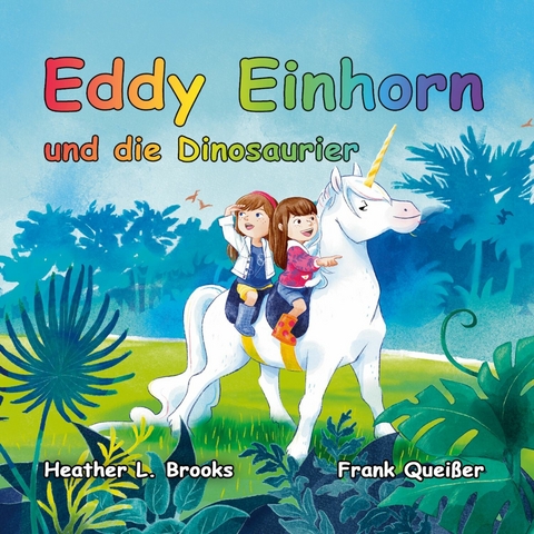 Eddy Einhorn -  Frank Queisser,  Heather L. Brooks