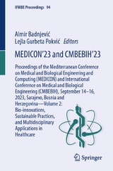 MEDICON’23 and CMBEBIH’23 - 