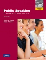 Public Speaking - Beebe, Steven A.; Beebe, Susan J.