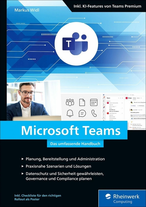 Microsoft Teams -  Markus Widl