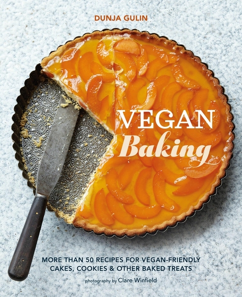 Vegan Baking -  Dunja Gulin