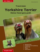 Traumrasse: Yorkshire Terrier - Andrea Seipermann