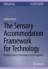 The Sensory Accommodation Framework for Technology - Louanne Boyd