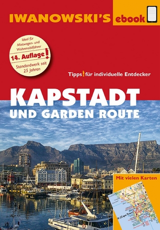 Kapstadt und Garden Route - Dirk Kruse-Etzbach