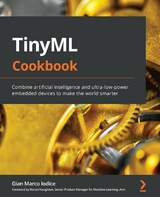 TinyML Cookbook -  Gian Marco Iodice