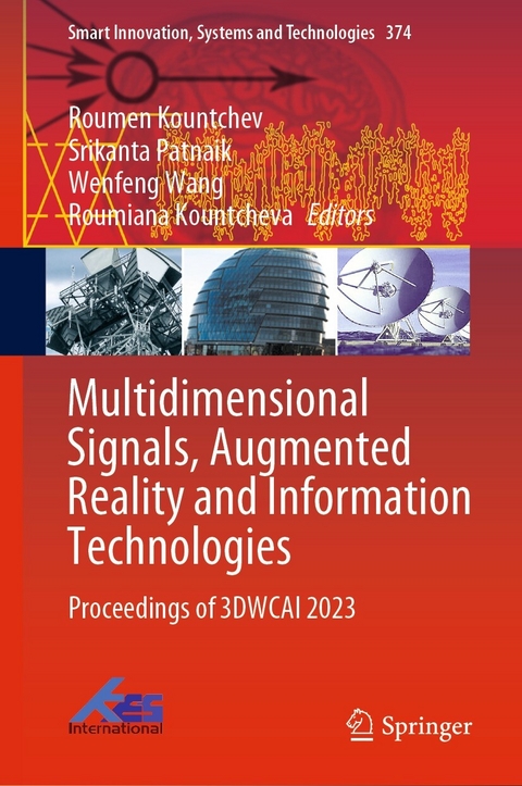 Multidimensional Signals, Augmented Reality and Information Technologies - 