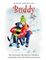 Buddy - Ulrike Greweling