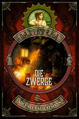 Die Zwerge - Michaela Stadelmann