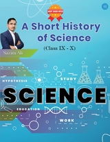 Short History of Science -  Nazim Ali